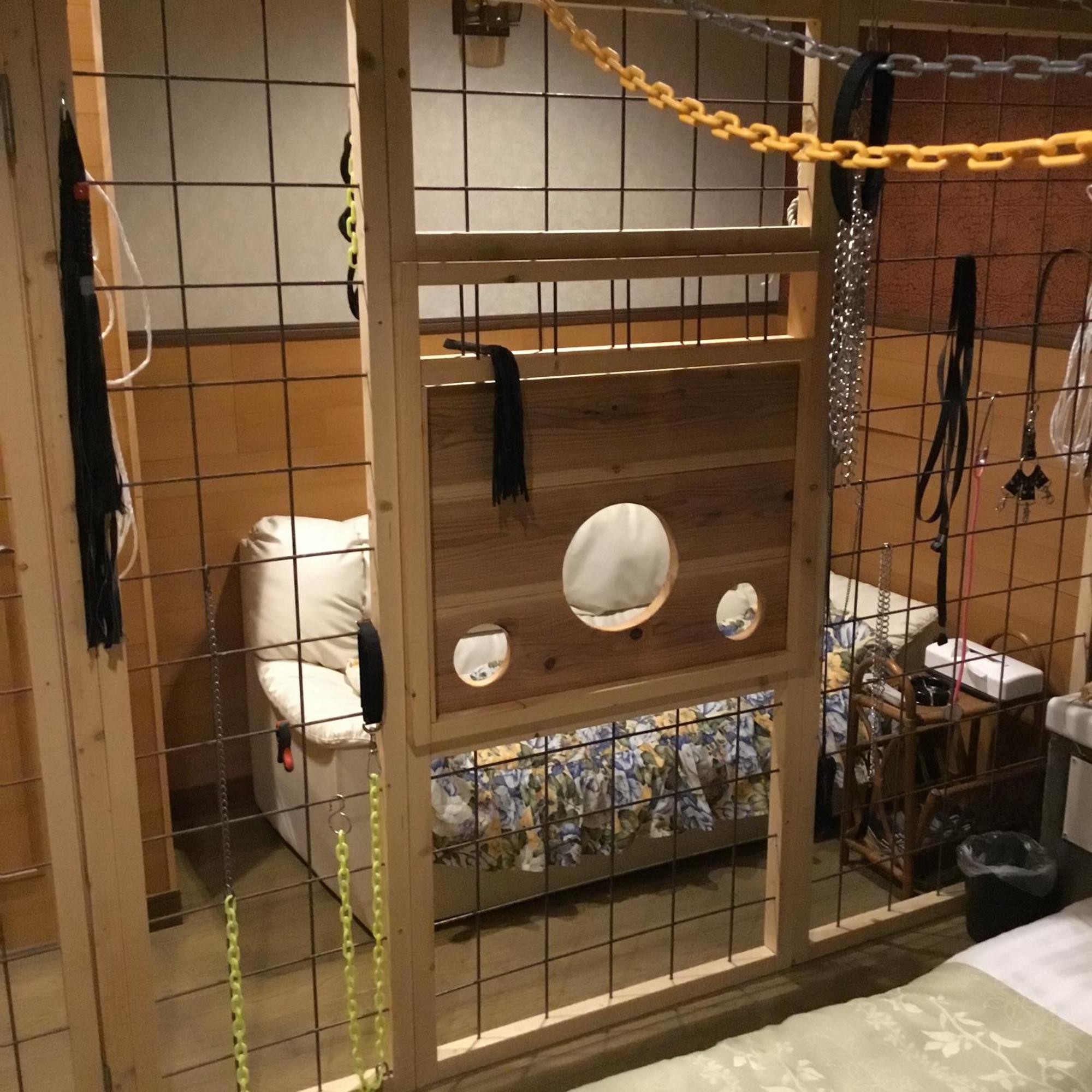 Hotel Vegas (Adults Only) Sapporo Buitenkant foto