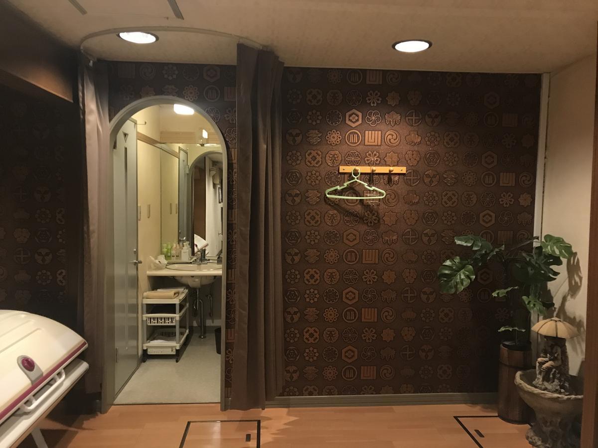Hotel Vegas (Adults Only) Sapporo Buitenkant foto