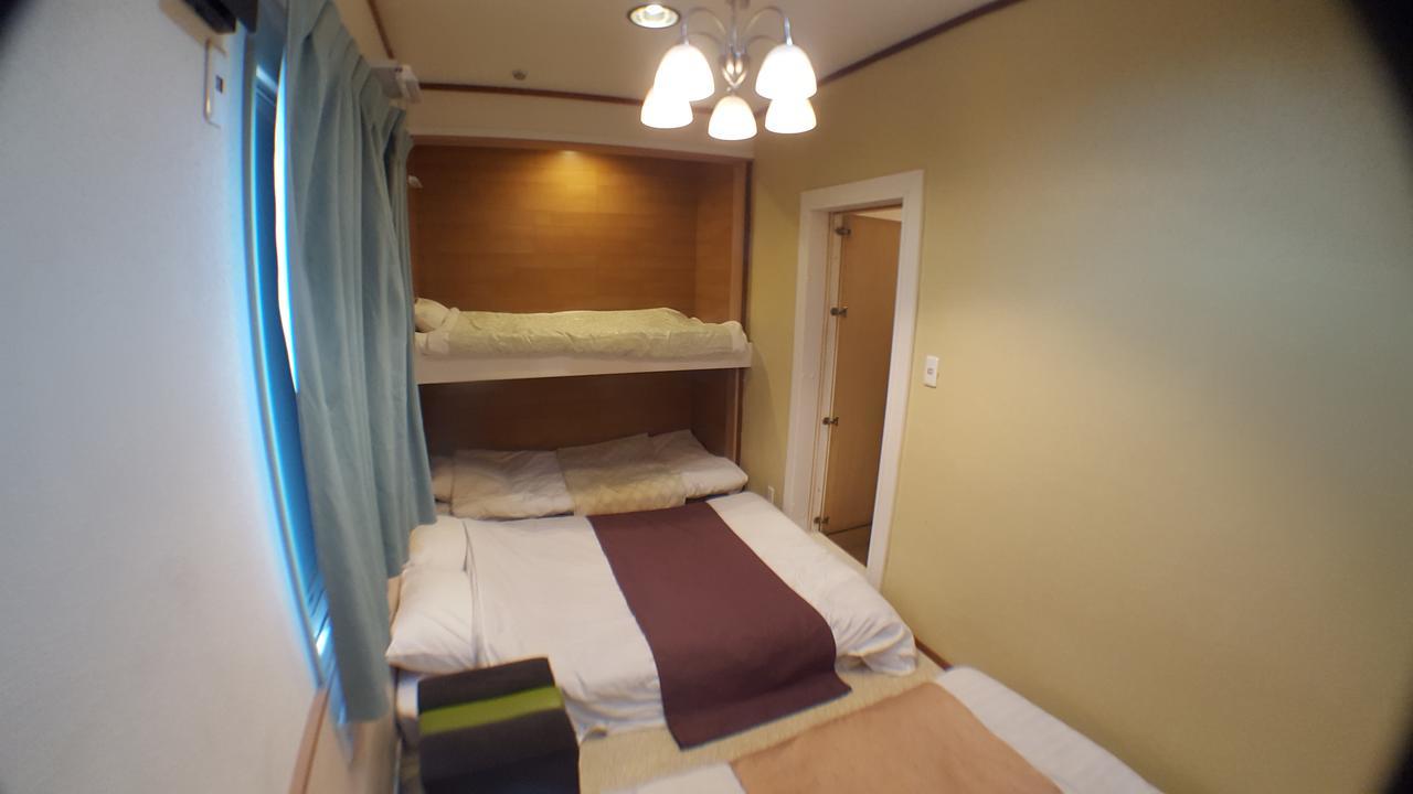 Hotel Vegas (Adults Only) Sapporo Buitenkant foto